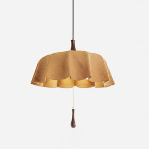 Drapelle Pendant Lamp