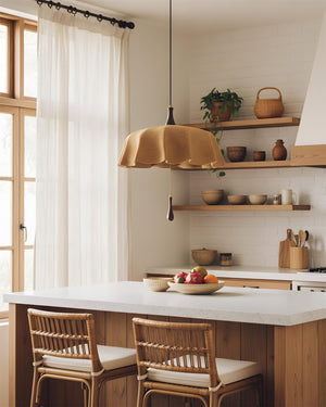 Drapelle Pendant Lamp