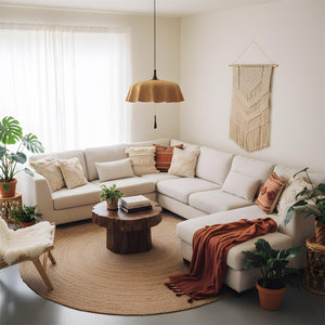 Drapelle Pendant Lamp