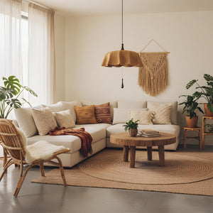 Drapelle Pendant Lamp