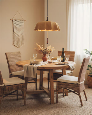 Drapelle Pendant Lamp