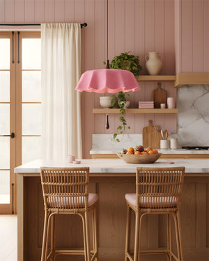 Drapelle Pendant Lamp