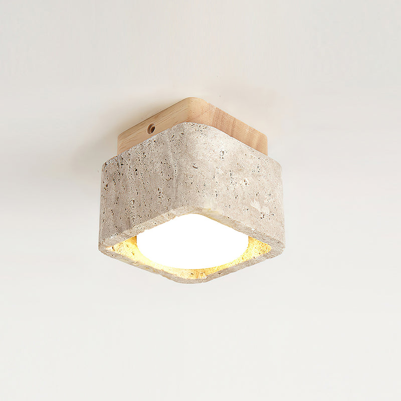 Drava Ceiling Lamp – detail 27