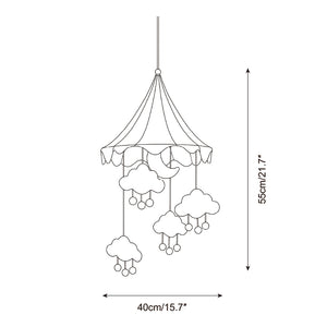 Dreamelle Pendant Light