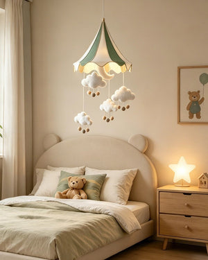 Dreamelle Pendant Light
