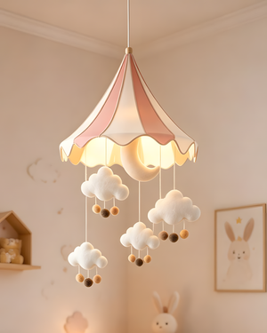 Dreamelle Pendant Light