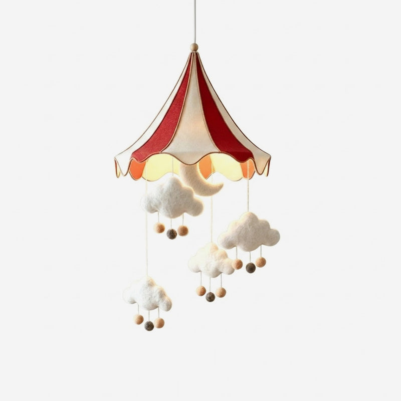 Dreamelle Pendant Light