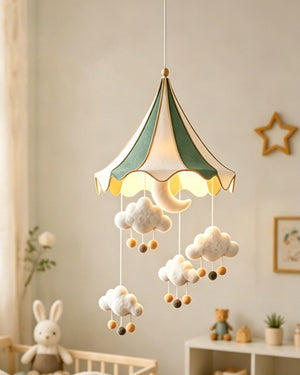 Dreamelle Pendant Light