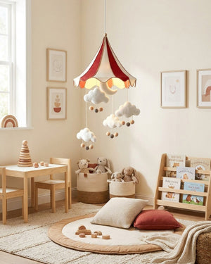 Dreamelle Pendant Light