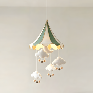 Dreamelle Pendant Light