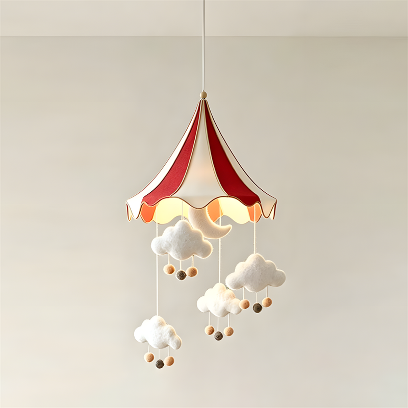 Dreamelle Pendant Light – detail 13