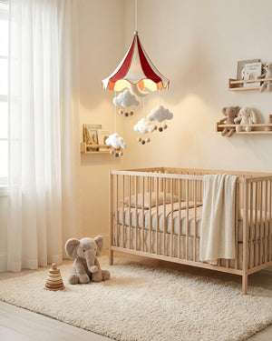 Dreamelle Pendant Light