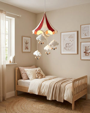 Dreamelle Pendant Light