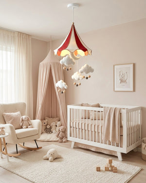 Dreamelle Pendant Light