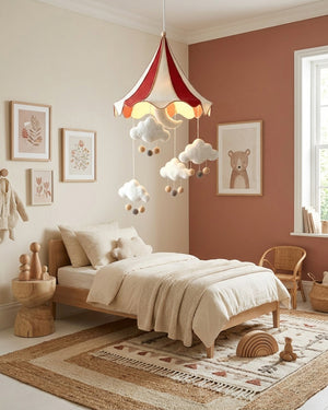 Dreamelle Pendant Light