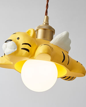 Dreamy Paws Pendant Lamp