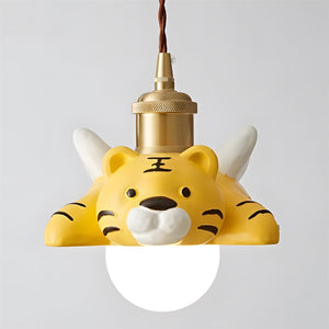 Dreamy Paws Pendant Lamp