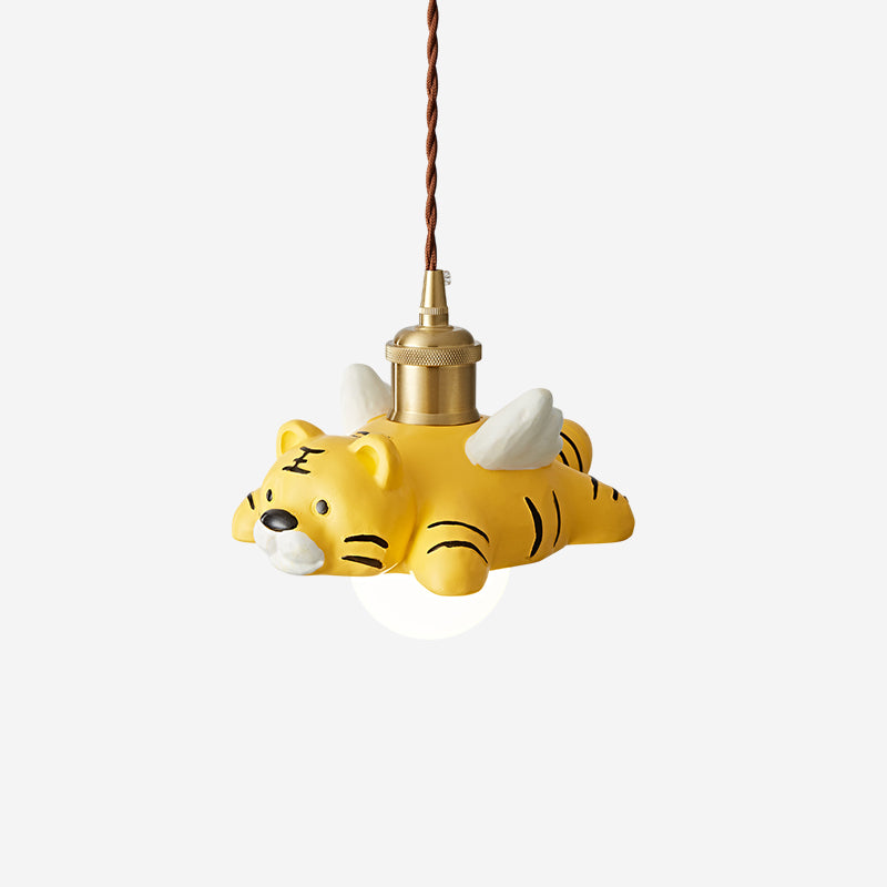 Dreamy Paws Pendant Lamp