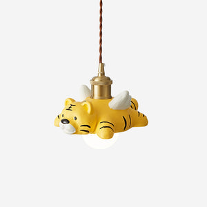 Dreamy Paws Pendant Lamp