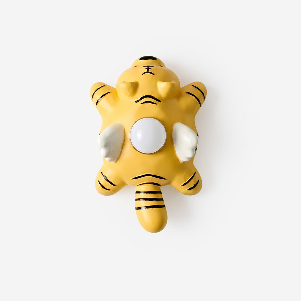 Dreamy Paws Wall Sconce