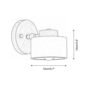 Driftstone Wall Lamp