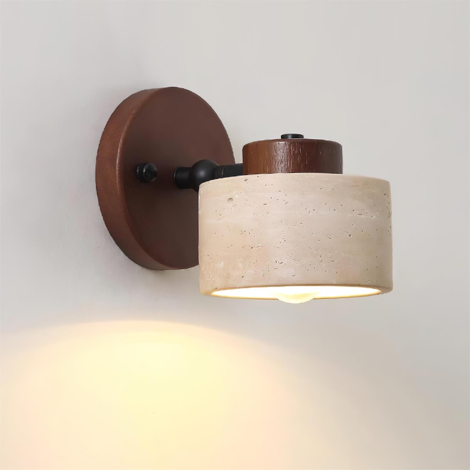 Driftstone Wall Lamp