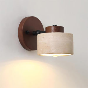 Driftstone Wall Lamp
