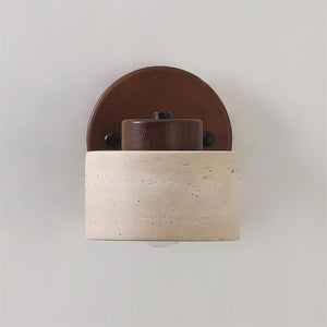 Driftstone Wall Lamp