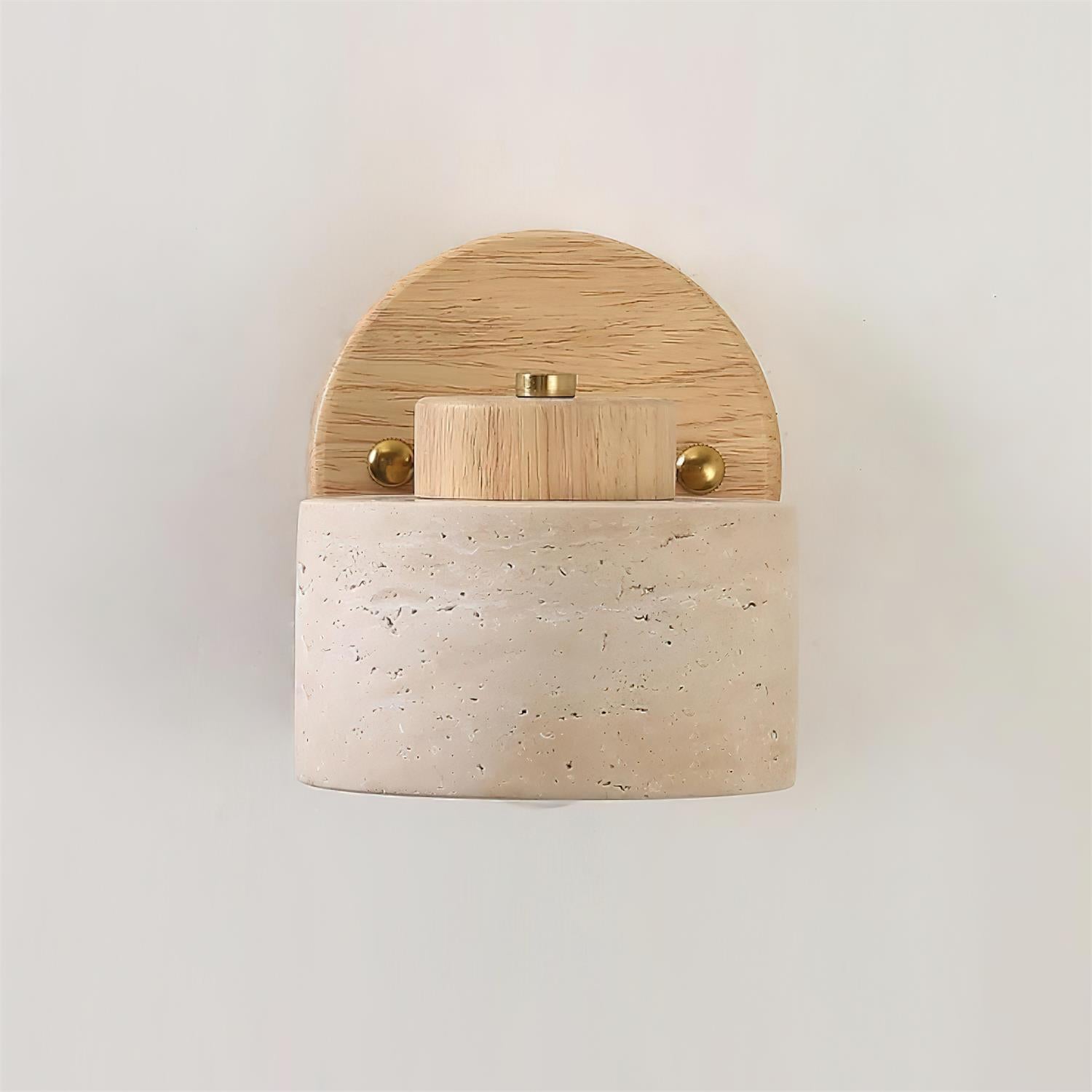 Driftstone Wall Lamp