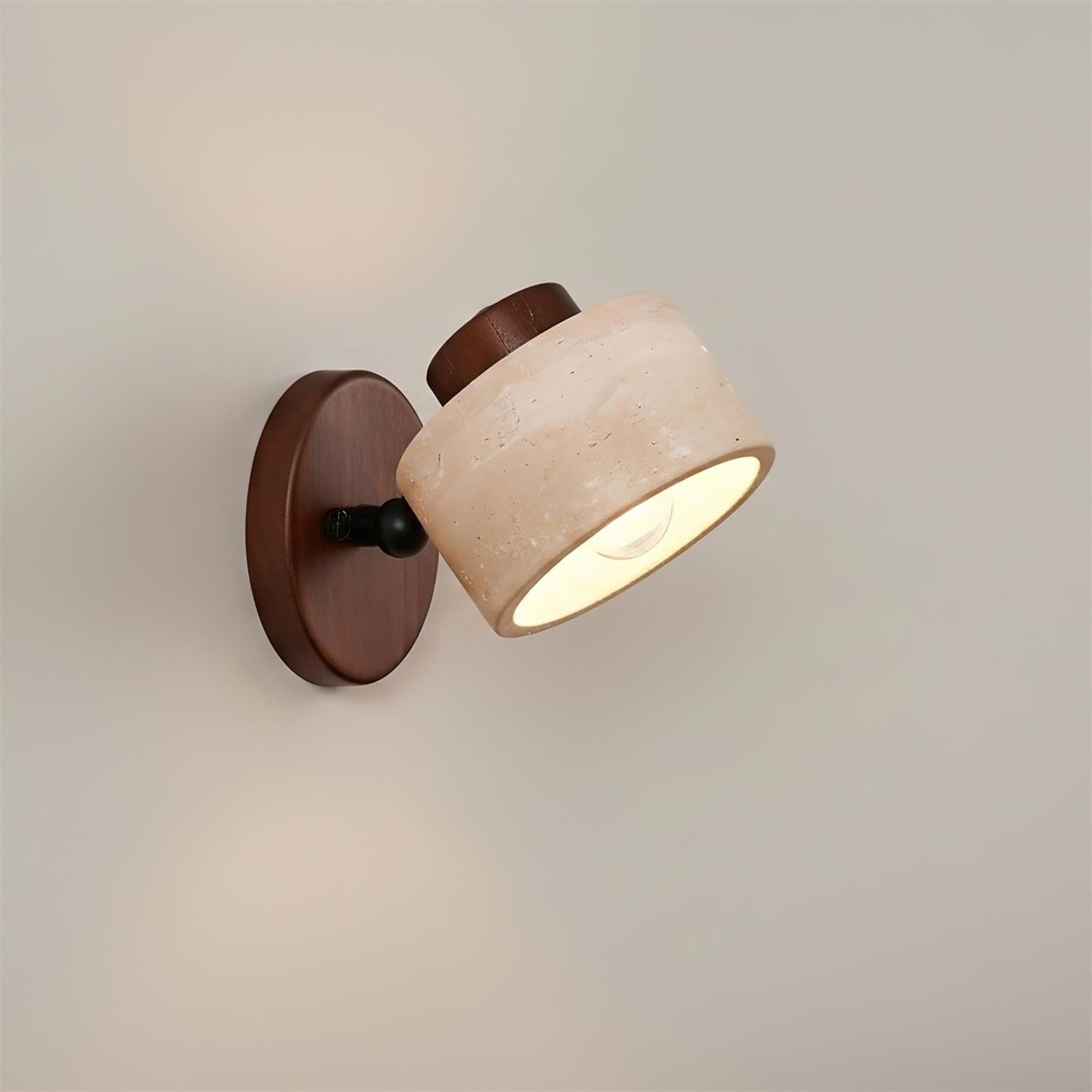 Driftstone Wall Lamp