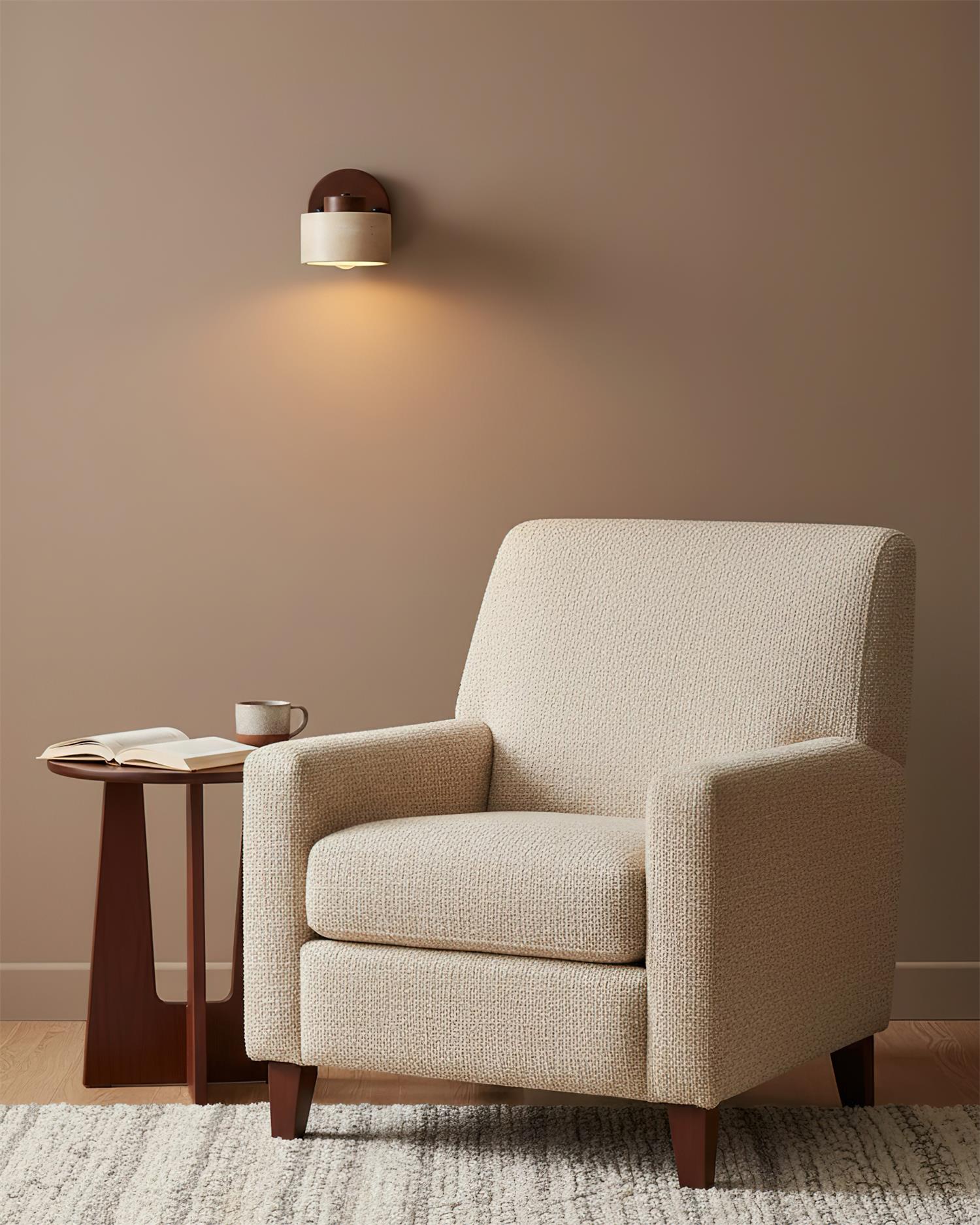 Driftstone Wall Lamp