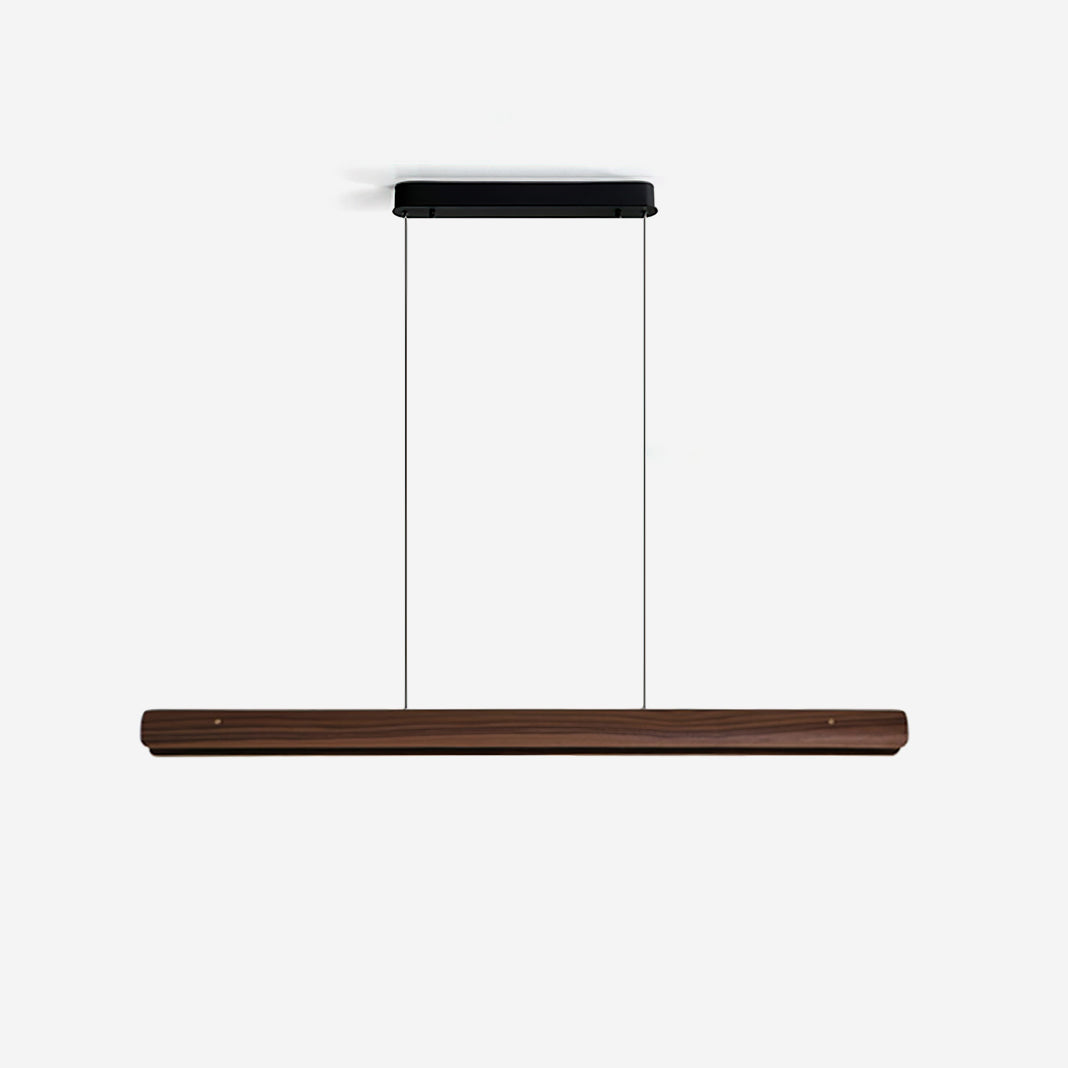 Driftwood Line Chandelier