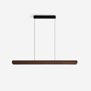 Driftwood Line Chandelier