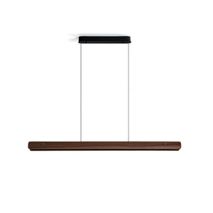 Driftwood Line Chandelier