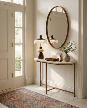 Driselle Table Lamp