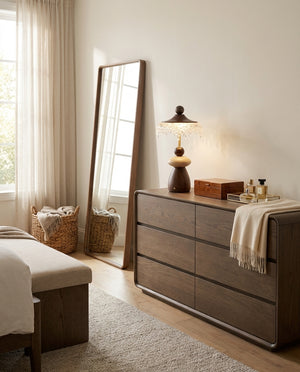 Driselle Table Lamp