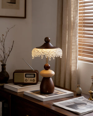 Driselle Table Lamp