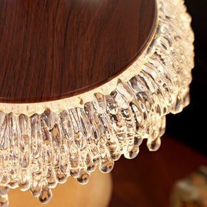 Driselle Table Lamp