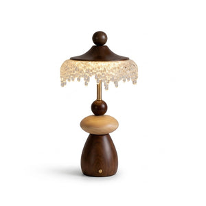 Driselle Table Lamp