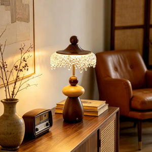 Driselle Table Lamp