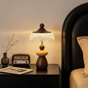 Driselle Table Lamp