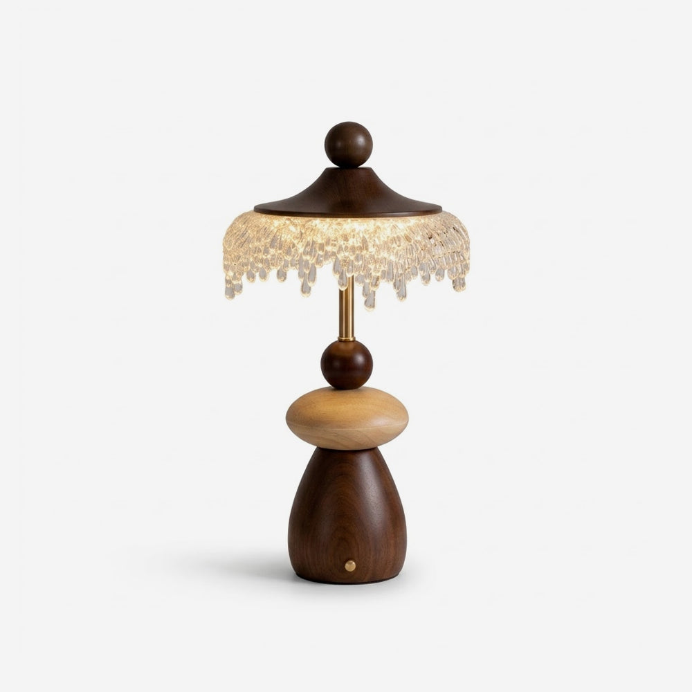Driselle Table Lamp