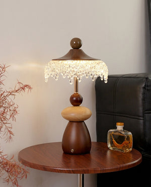 Driselle Table Lamp