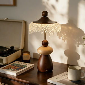Driselle Table Lamp