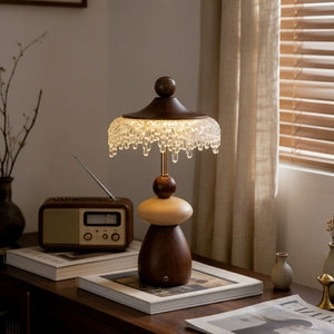 Driselle Table Lamp