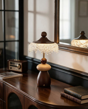 Driselle Table Lamp