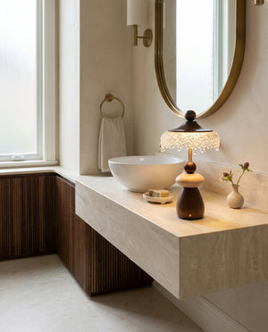 Driselle Table Lamp