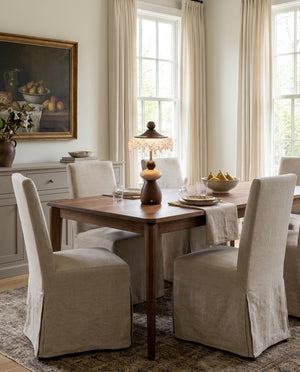 Driselle Table Lamp