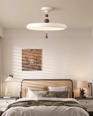 Spectrum Ring Ceiling Lamp