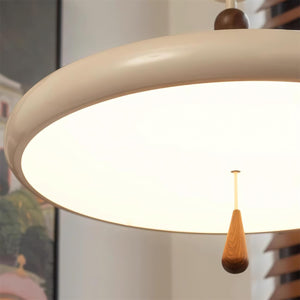 Spectrum Ring Ceiling Lamp